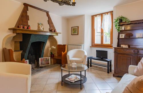 Campagnano di Roma Apartment | Apartment della Nonna by Interhome