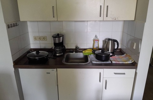 Altchemnitz Apartment | Apartment Denis
