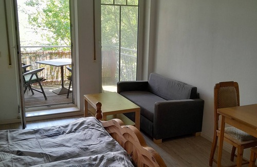 Altchemnitz Apartment | Apartment Denis