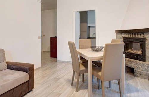 Grosio Apartment | Apartment "Dietro l'angolo" with Mountain View, Terrace & Wi-Fi