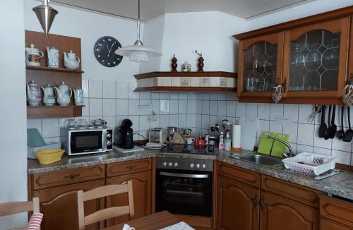 Machern Apartment | Apartment Dietze