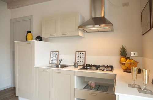 Roe Apartment | Apartment 'Dos Del Sul - Appartamento Cumino' Wi-Fi and Air Conditioning