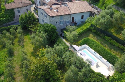 Roe Apartment | Apartment 'Dos Del Sul - Castagna' Wi-Fi and Air Conditioning