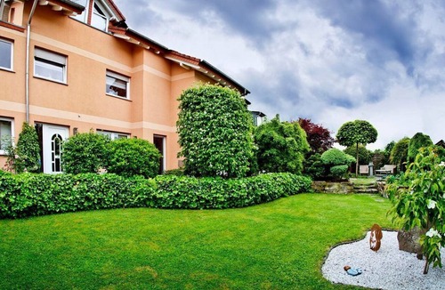 Hattert Apartment | Apartment Einstein - 2 bed apartment