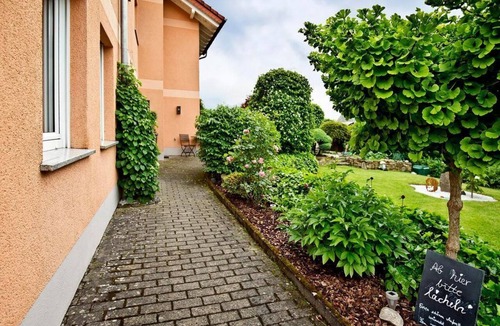 Hattert Apartment | Apartment Einstein - 2 bed apartment