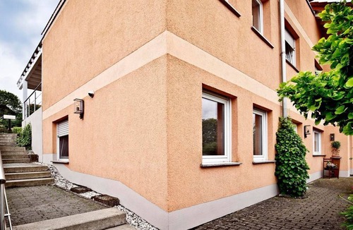 Hattert Apartment | Apartment Einstein - 2 bed apartment