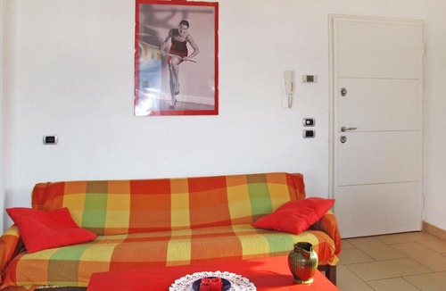 Gera Lario Apartment | Apartment Elisabetta - GLA116 by Interhome