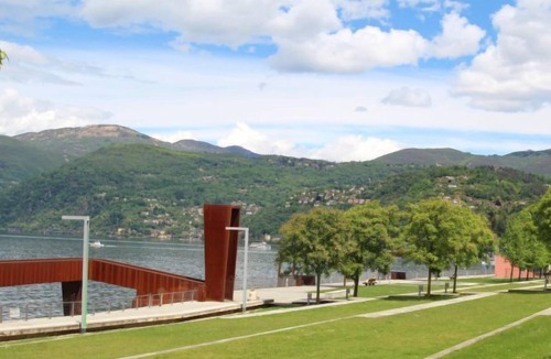 Euroville Apartment | Apartment Euroville in Luino - 2 persons, 1 bedrooms