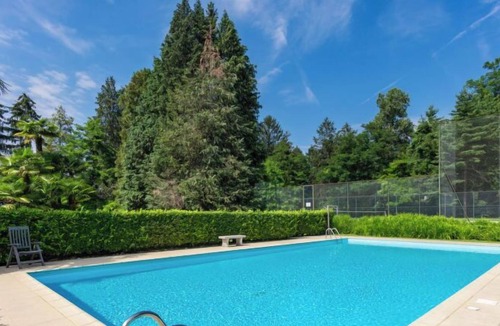 Euroville Apartment | Apartment Euroville in Luino - 2 persons, 1 bedrooms