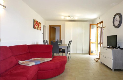 Colmegna Apartment | Apartment Fiorella-2 by Interhome
