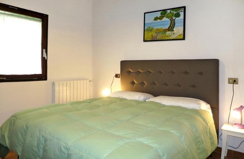 Colmegna Apartment | Apartment Fiorella-2 by Interhome