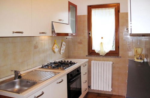 Colmegna Apartment | Apartment Fiorella - LUI600 by Interhome