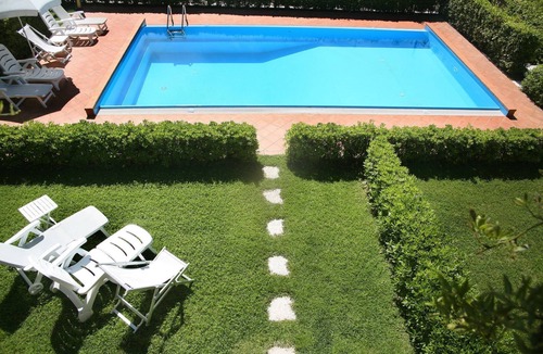 Moniga del Garda Apartment | Apartment First Floor
