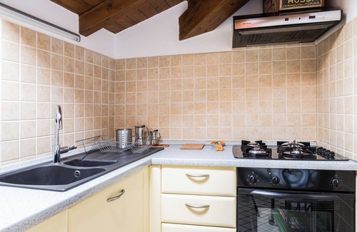 Lezzeno Apartment | Apartment/flat - Lezzeno