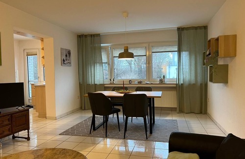Hardt Apartment | Apartment for a maximum of 2 people