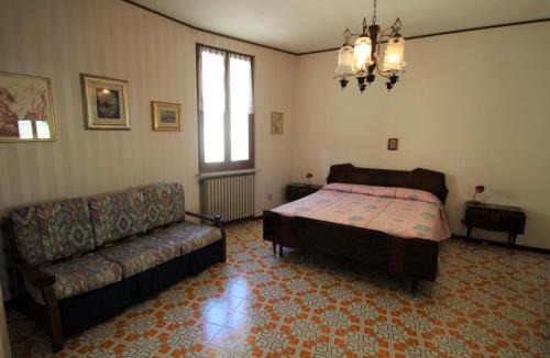 Liano-Formaga Apartment | Apartment Formaga-2 by Interhome