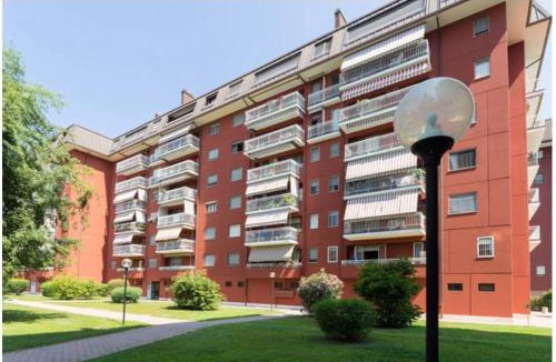 Assago Apartment | Apartment Forum 2