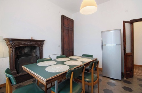 Dervio Apartment | Apartment 'Francesco' 1of4 of Villa Paruzzi 6 Min To Lake Como