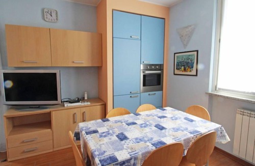 Porto Ceresio Apartment | Apartment Franco by Interhome