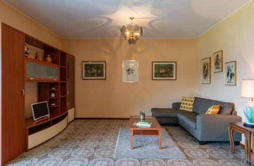 Laveno Apartment | Apartment Gaggetto by Interhome