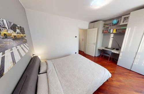 Milan Apartment | Apartment+garage near Novegro Exhibition/Linate