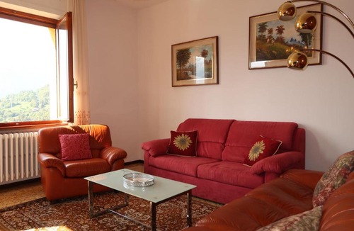 Travisa Apartment | Apartment Gialla by Interhome
