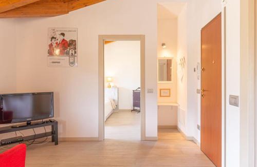 Domaso Apartment | Apartment Giuse - DMA205 by Interhome