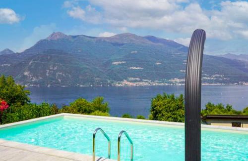 Gittana Apartment | Apartment Glicine by Interhome