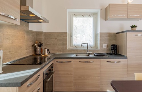 Novate Mezzola Apartment | Apartment Gruf by Interhome