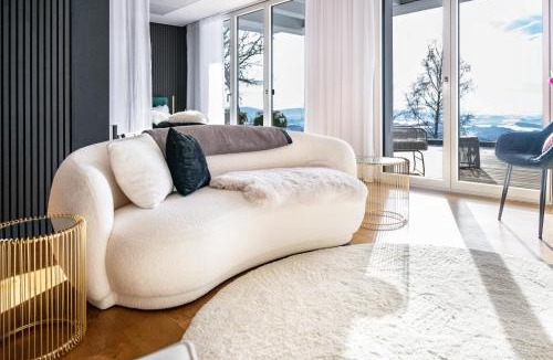 Geyersberg Apartment | Apartment Himmelweit