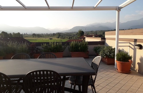 Raffa House | Apartment holiday home