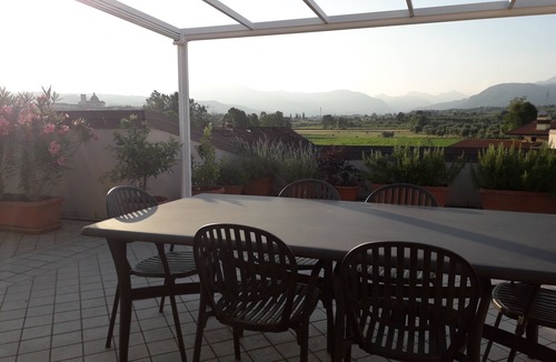 Raffa House | Apartment holiday home