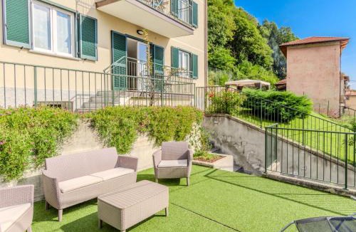 Garzeno Apartment | Apartment Il Melo-1 by Interhome