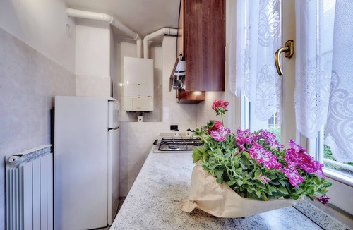 Lierna Apartment | Apartment 'In Centro' with Wi-Fi