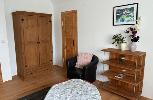 Ebersdorf Apartment | Apartment in Chemnitz, Ebersdorfer Wald