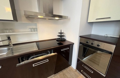 Porta Venezia Apartment | Apartment in Città Studi