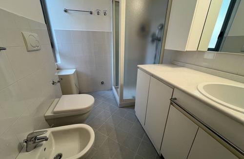 Porta Venezia Apartment | Apartment in Città Studi