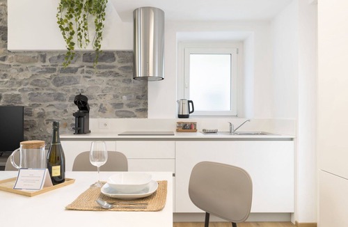 Como City Centre Apartment | Apartment in Como with 2 bedrooms sleeps 4