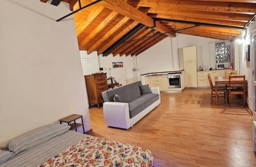 Blevio Apartment | Apartment in front of the lake blevio