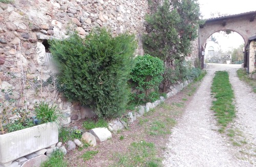 Lonato del Garda House | Apartment in the Akihouse