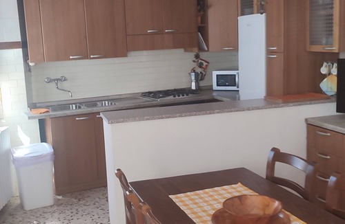 Mandello del Lario Apartment | Apartment in the center, close to the train station