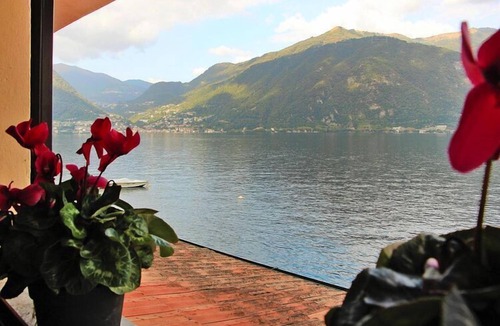Lezzeno Apartment | Apartment in Lezzeno by Lake Como's Serenity