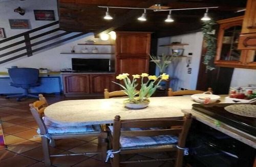 Crone Apartment | Apartment in Lombardy by Lago d'Idro Beach
