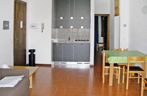 Moniga del Garda Apartment | Apartment in Moniga del Garda with balcony
