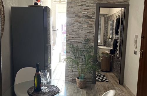 Cinisello Balsamo Apartment | Apartment in Milan, 12 minutes from central station FS Cinisello balsamo