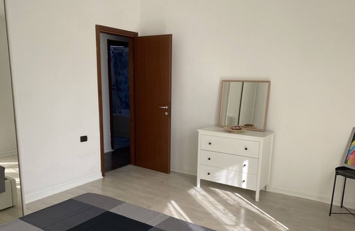 Pero Apartment | Apartment in Milan