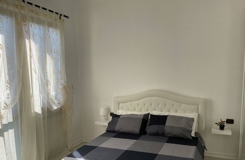 Pero Apartment | Apartment in Milan