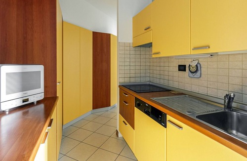 Simonetta Apartment | Apartment in Milan with 2 bedrooms sleeps 3