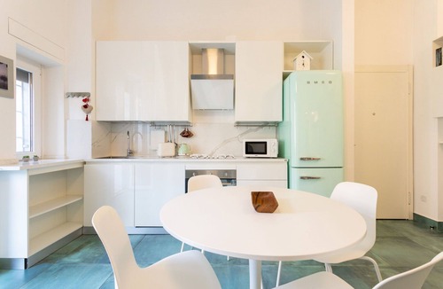Acquabella Apartment | Apartment in Milan with 1 bedrooms sleeps 3
