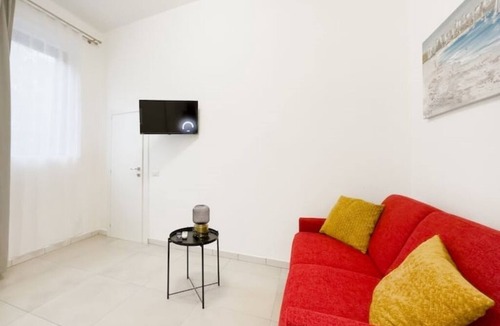 Lissone Apartment | Apartment in Monza